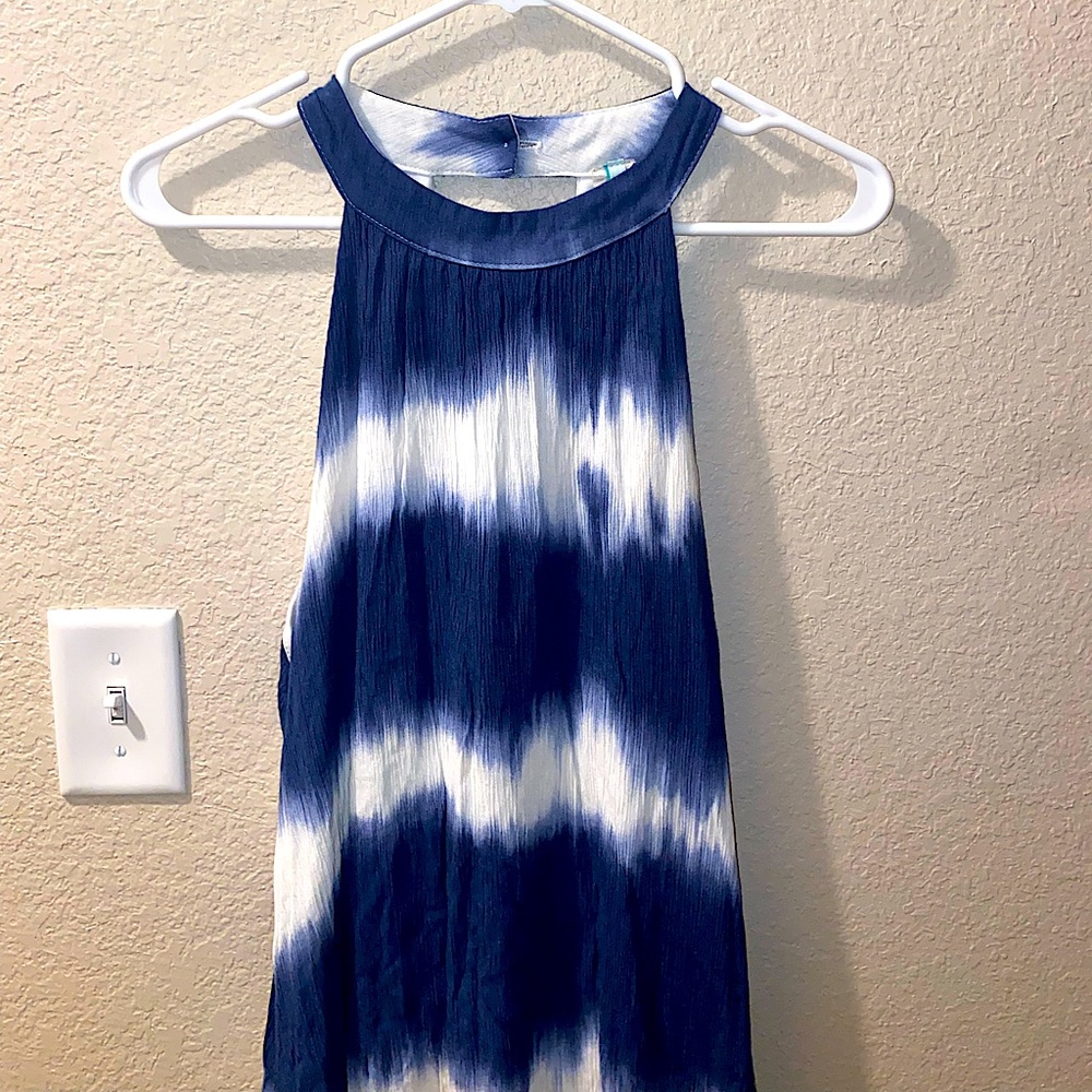 Bellamie Mini Dress - Picture 2 of 6